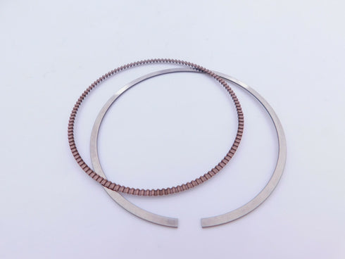 HONDA STD BORE PISTON RINGS KIT NEW GENUINE 2010-2017 CRF250 R OEM